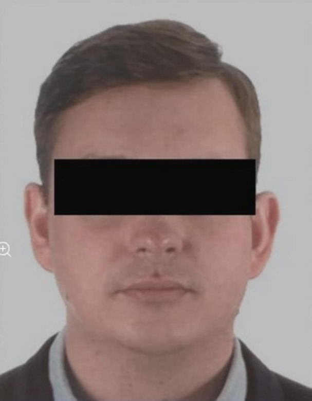Tak zmienił się Sebastian M. Metamorfozę widać na zdjęciach z sądu