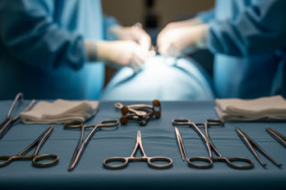 12-kilogramowy guz usunięty w Sosnowcu. Dlaczego inne szpitale odmówiły tak trudnej operacji?