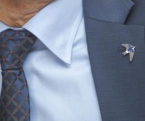 Dzień z marszałkiem Sejmu Włodzimierzem Czarzastym