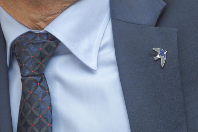 Dzień z marszałkiem Sejmu Włodzimierzem Czarzastym