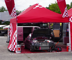 Drift Open - wielkie widowisko wróciło do Torunia