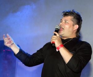 Zenon Martyniuk obchodzi urodziny. Nie zawsze wyglądał jak gwiazda