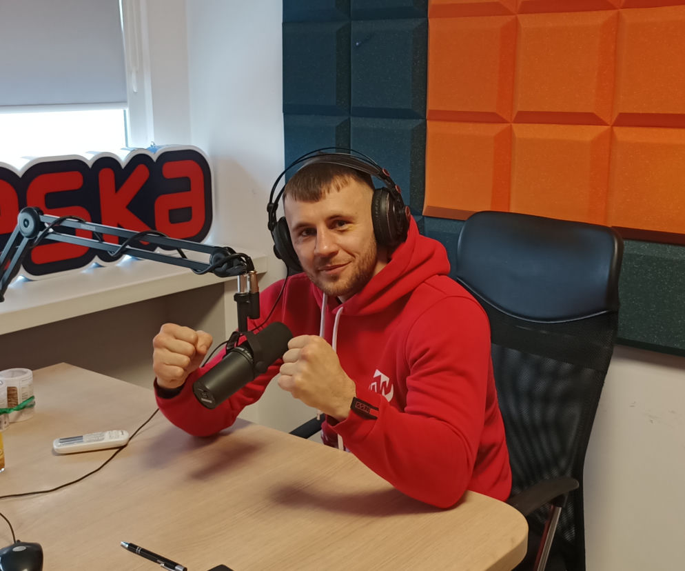 Kamil Szeremeta