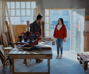 Dziedzictwo, odc. 1006. Mert, Nazli