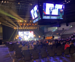 Warmia Inspiration 2026 – Evolution