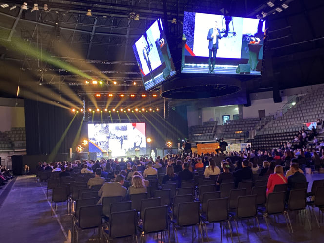 Warmia Inspiration 2026 – Evolution