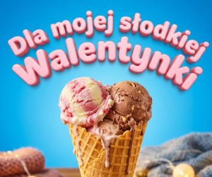 Piękne kartki na Walentynki dla Niego i dla Niej