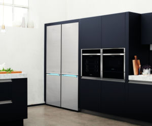 Lodówka Samsung Fit Kitchen
