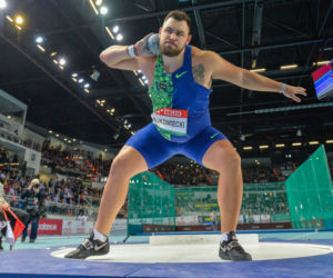 Lekkoatletyczne święto w Toruniu. Gwiazdy powalczą w Halowych Mistrzostwach Polski