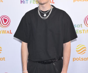 Wielkie zmiany w zyciu Tribbsa. Muzyk wyprowadził się z Polski!