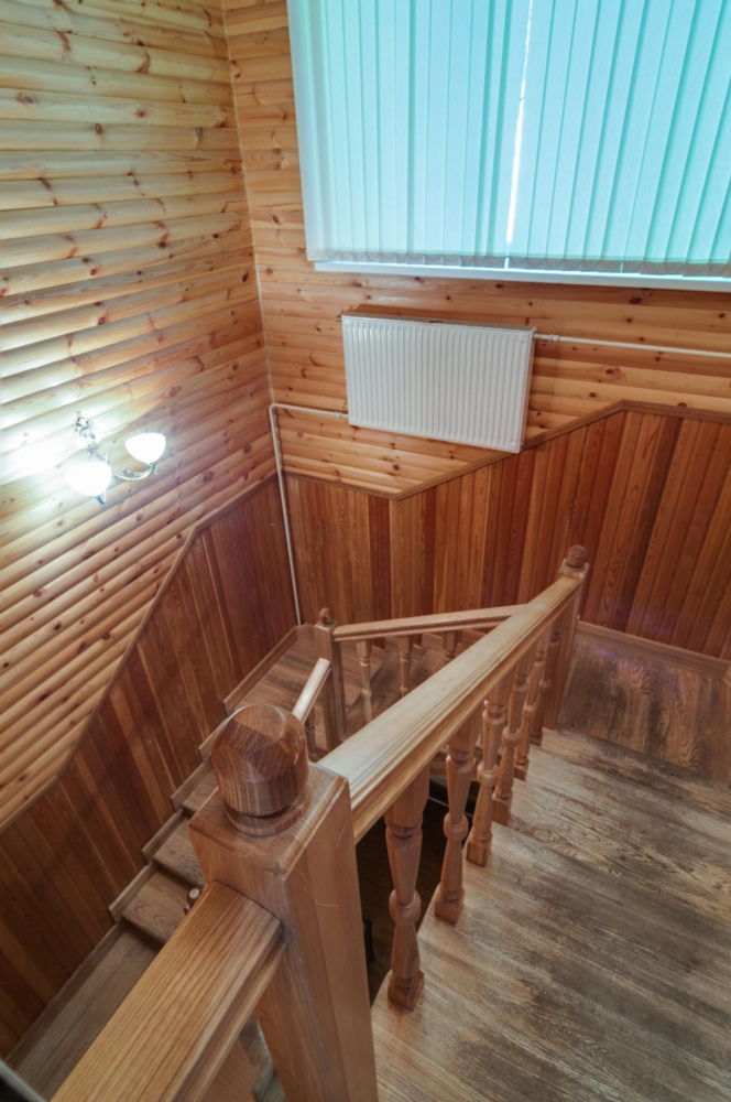 Wnętrzarski koszmar z PRL-u wraca do łask. Zamiast zrywać ze ścian, daj jej drugie życie