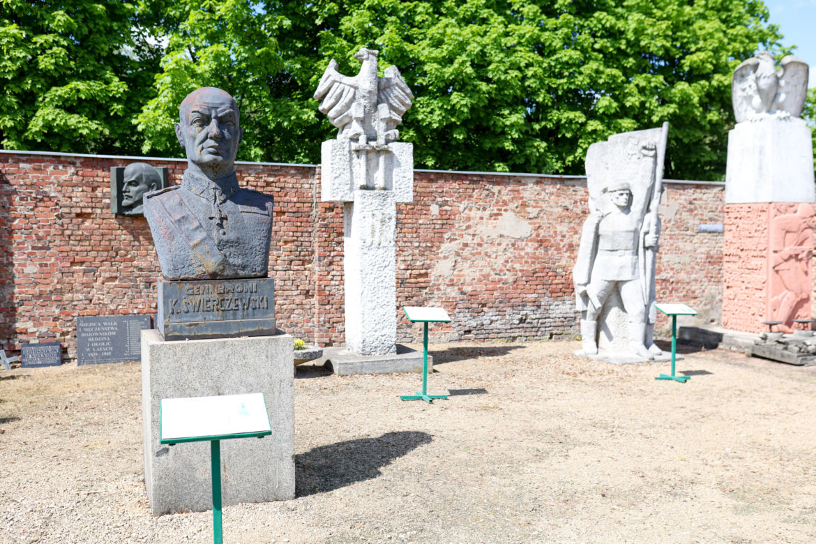 Otwarcie nowego sezonu w Muzeum PRL w Rudzie Śląskiej