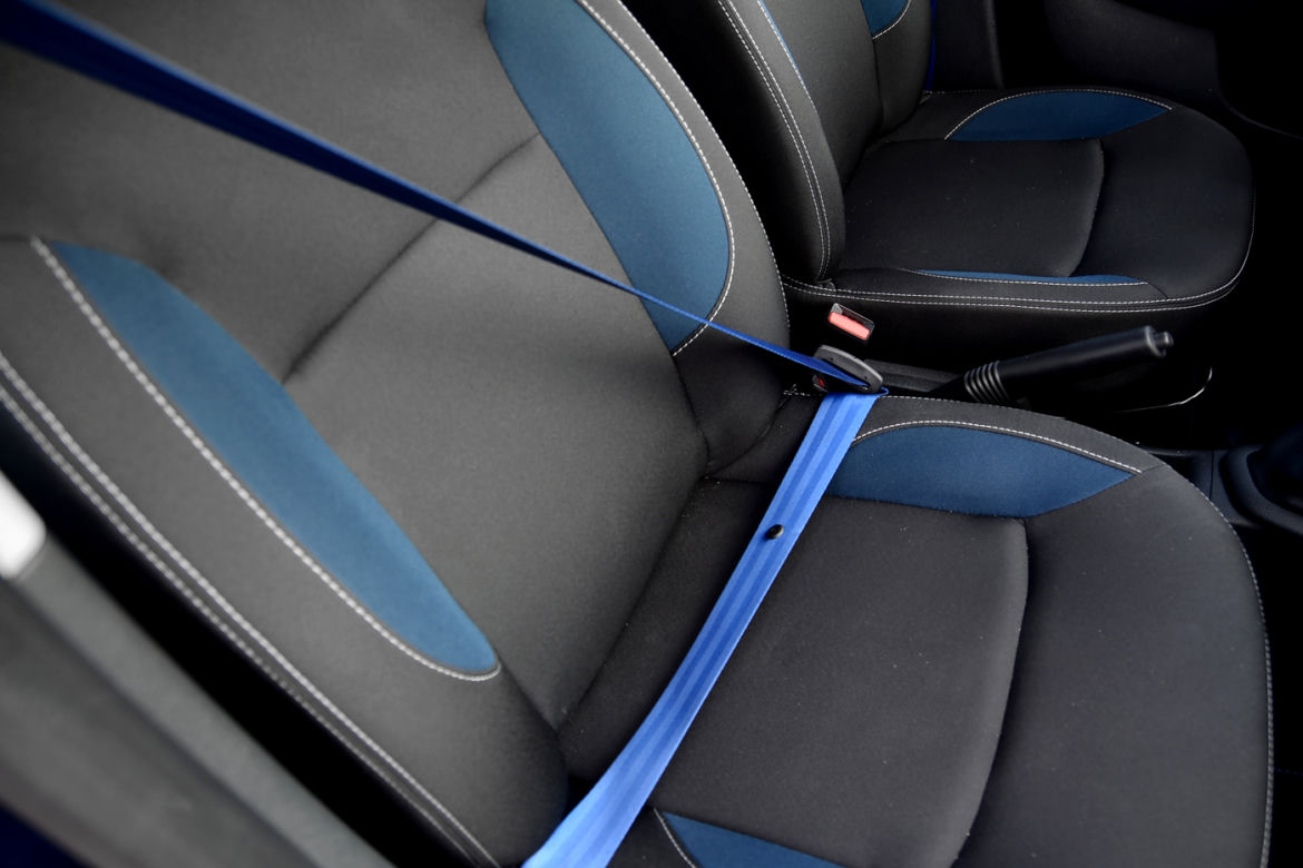 Dacia Sandero Celebration