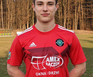 Nowi zawodnicy w kadrze GKS Wikielec do rundy wiosennej III ligi 2021