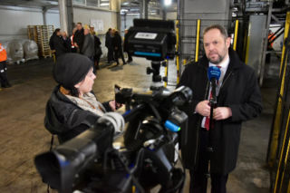 Nowy węgiel w PGG. Klasa błękitny spełnia wszelkie normy Unii Europejskiej