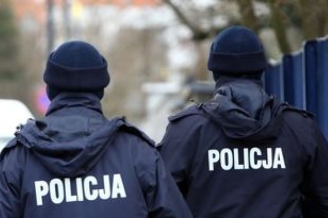 Policja, morderstwo, wypadek