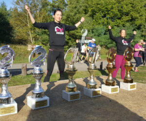 ParkRun Grudziądz świętuje 2 urodziny