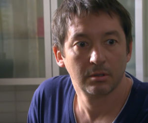 Na Wspólnej, odcinek 3325: Tragedia u Bergów! Bogdan umrze? Syn jeszcze zdąży się z nim pożegnać 