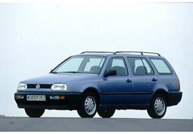 Volkswagen Golf III Variant - 1996