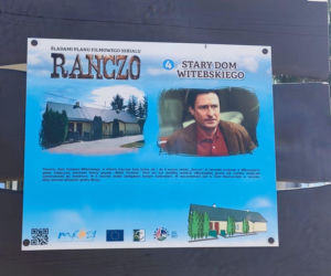 V Ogólnopolski Zlot Fanów Serialu „Ranczo” w Jeruzalu
