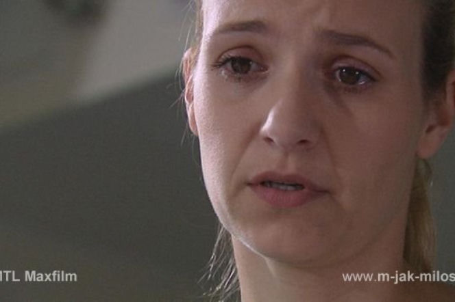M jak MIŁOŚĆ odc. 949. Małgosia Chodakowska (Joanna Koroniewska)