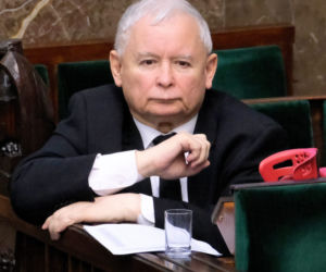 Jarosław Kaczyński