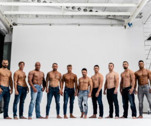 Wyjątkowa sesja zdjęciowa kampanii “BreastFit. Kobiecy biust. Męska sprawa” wspierającej kobiety z rakiem piersi