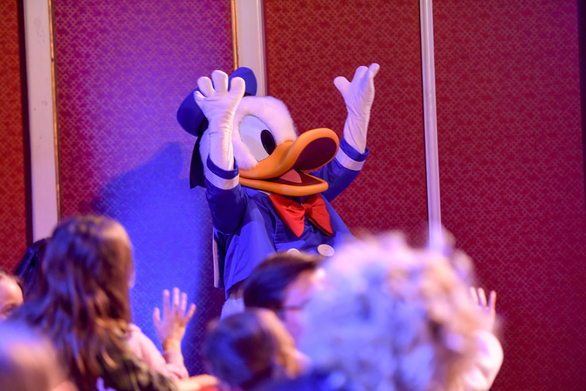 Disney. Koncert spełnionych życzeń