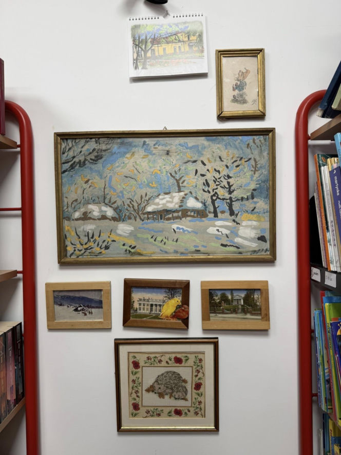 Nie uwierzysz, co kryje ta starachowicka biblioteka. To prawdziwy wehikuł czasu!