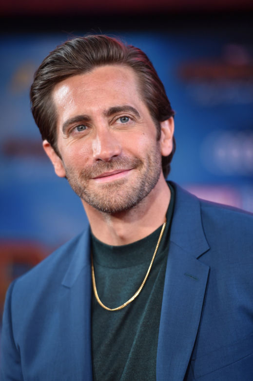 Jake Gyllenhaal