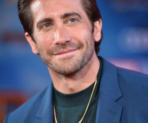 Jake Gyllenhaal