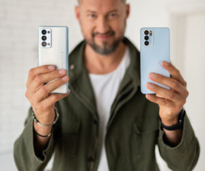 OPPO Reno6