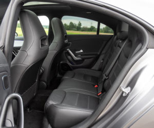 Mercedes-Benz CLA 220 4MATIC 7G-DCT