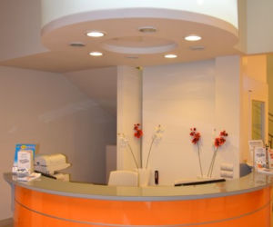 Centrum Medyczne IMED w Rumii