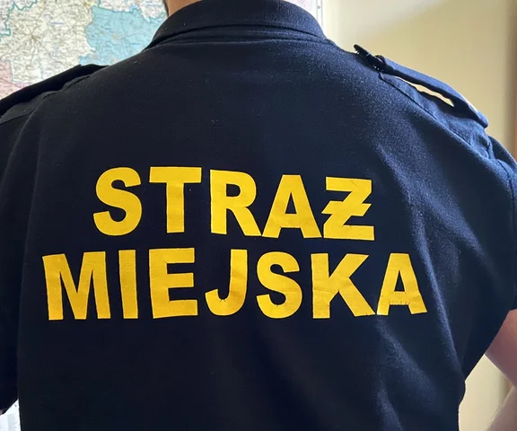 Stołeczna Straż Miejska szuka chętnych do służby