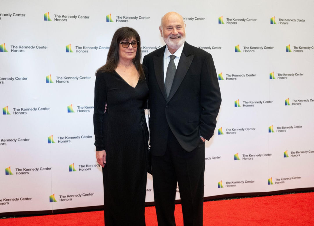 Rob Reiner i jego żona nie żyją. Ich syn aresztowany pod zarzutem zabójstwa.