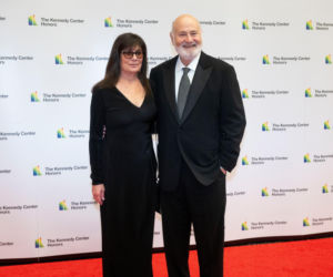 Rob Reiner i jego żona nie żyją. Ich syn aresztowany pod zarzutem zabójstwa.