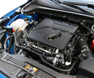 Ford Focus ST-Line 1.5 EcoBoost 182 KM MT6