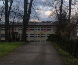 Udusiła synka by nie oddać go ojcu?