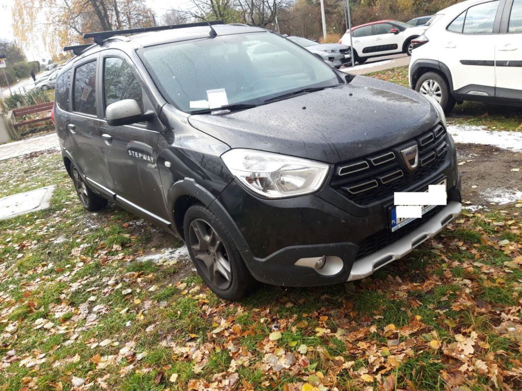 Tak parkują "miszczowie parkowania" z Katowic. Strażnicy miejscy rozkładają ręce 