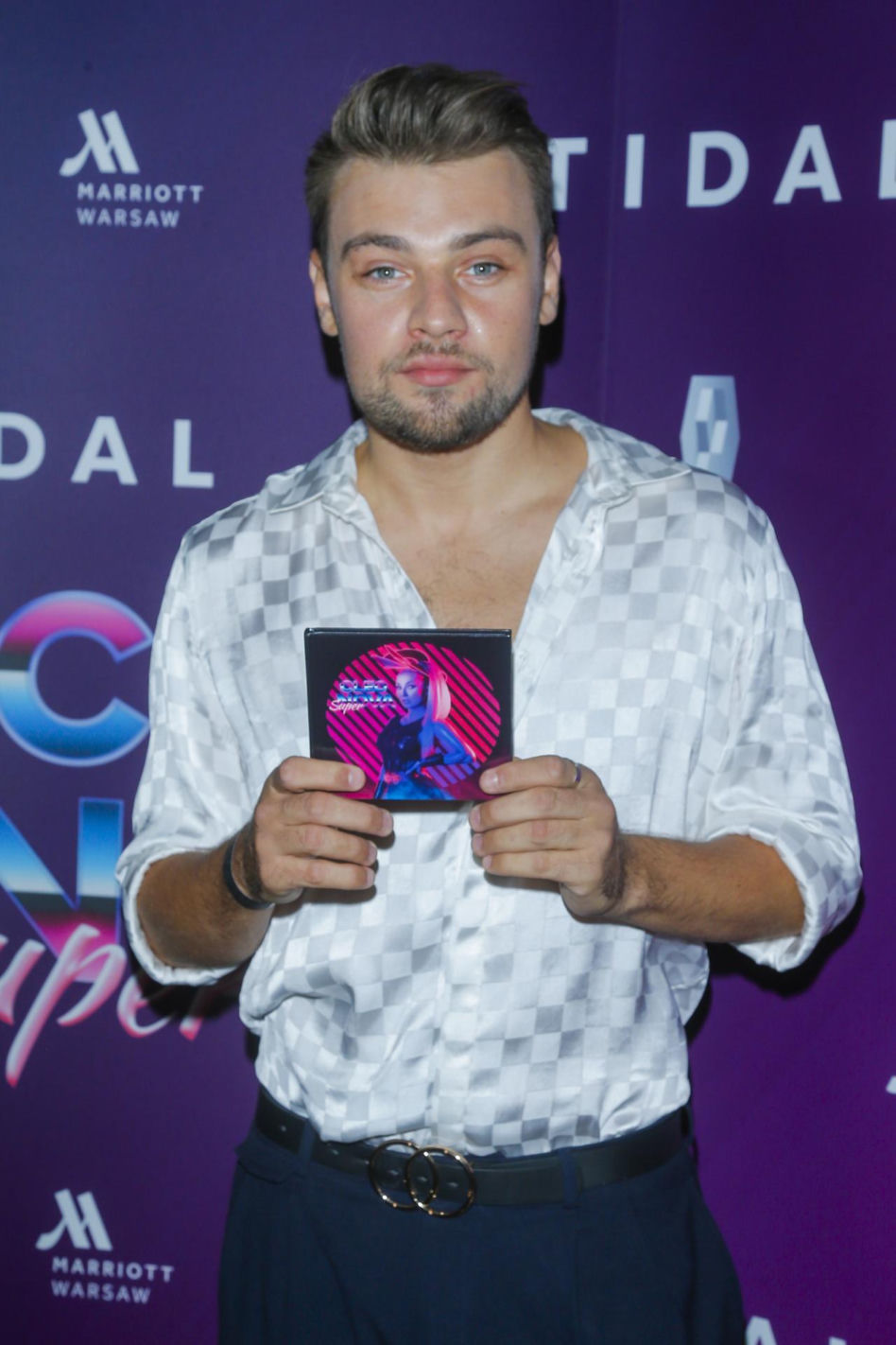 Damian Kordas