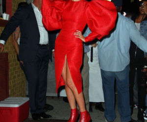 Lady Gaga