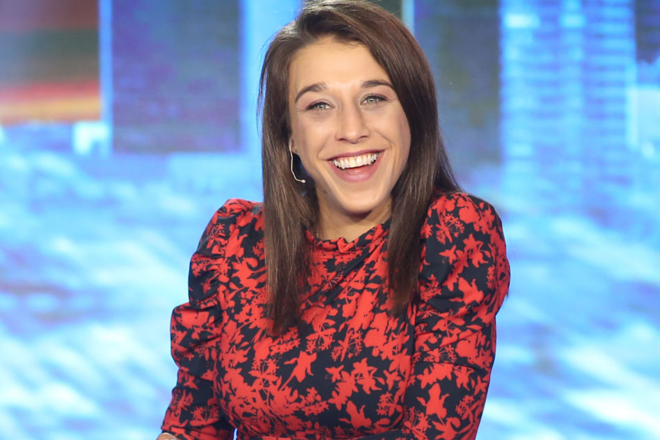 Joanna Jędrzejczyk