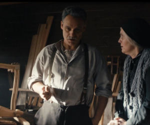 Stulecie Winnych, sezon 2, odc. 22: Bronia (Kinga Preis), Stanisław (Jan Wieczorkowski)