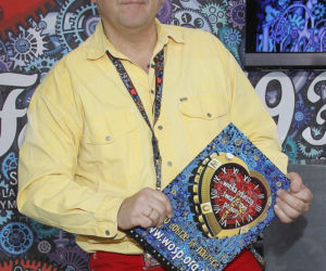 Jerzy Owsiak - wszystkie tajemnice Jurka