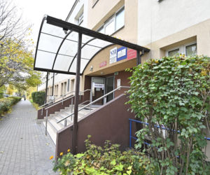 Noc na Kolskiej uderzy po kieszeni. Warszawa podnosi stawki w izbie wytrzeźwień