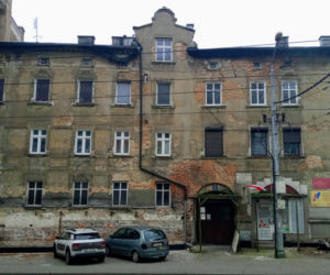 Dom legendarnego rzeźnika z Niebuszewa doczeka się remontu