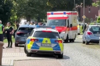 Strzelanina w Hamburgu. Nie żyje pięć osób