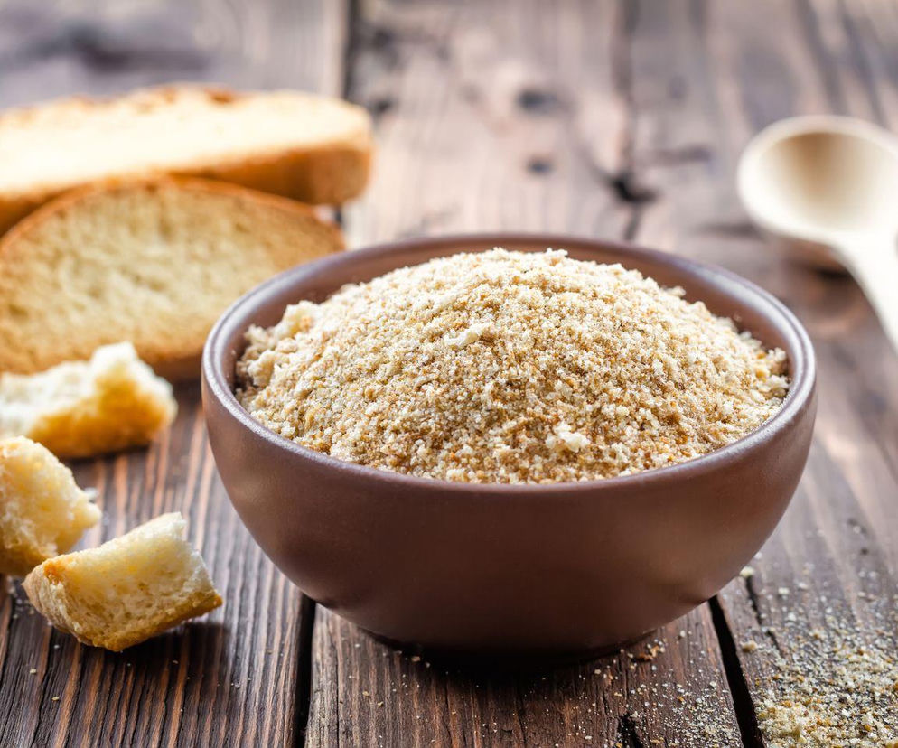 jak przechowywać bułkę tartą