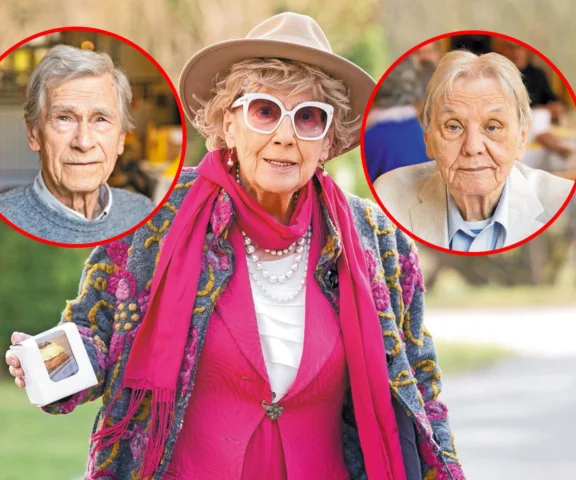 Wielkie nazwiska w Domu Artystów. Nowi mieszkańcy!